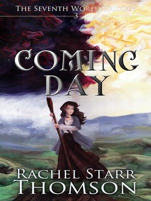 cover image of Coming Day